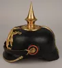 Württemberg Infantry "Einjahr Freiwilliger" / Private purchase Pickelhaube Visuel 3
